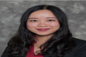 Photo of author Lu Zhang
